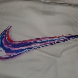 NWOT Nike tshirt
